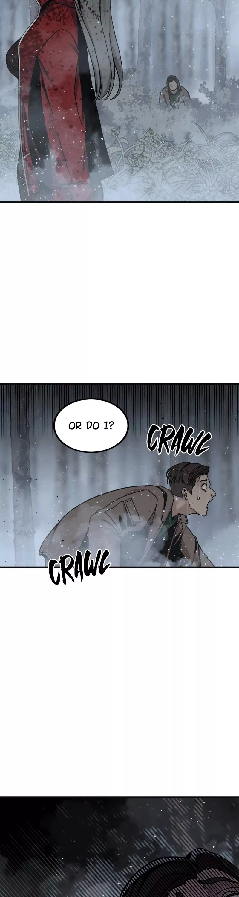 Read Hero Killer (Beolkkul) chapter 128 image 20 on Lezhin