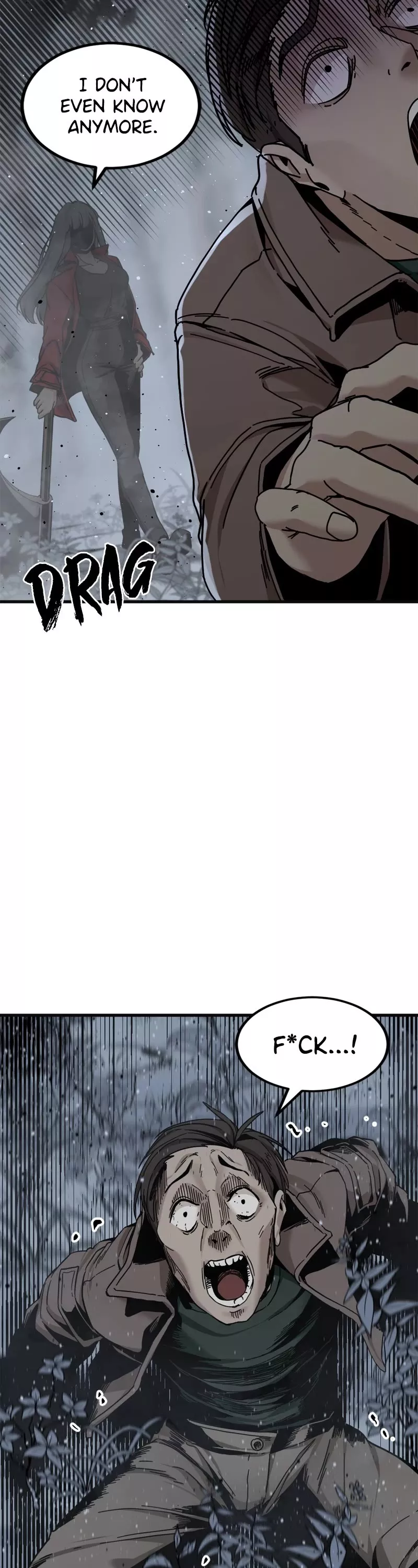 Read Hero Killer (Beolkkul) chapter 128 image 21 on Lezhin