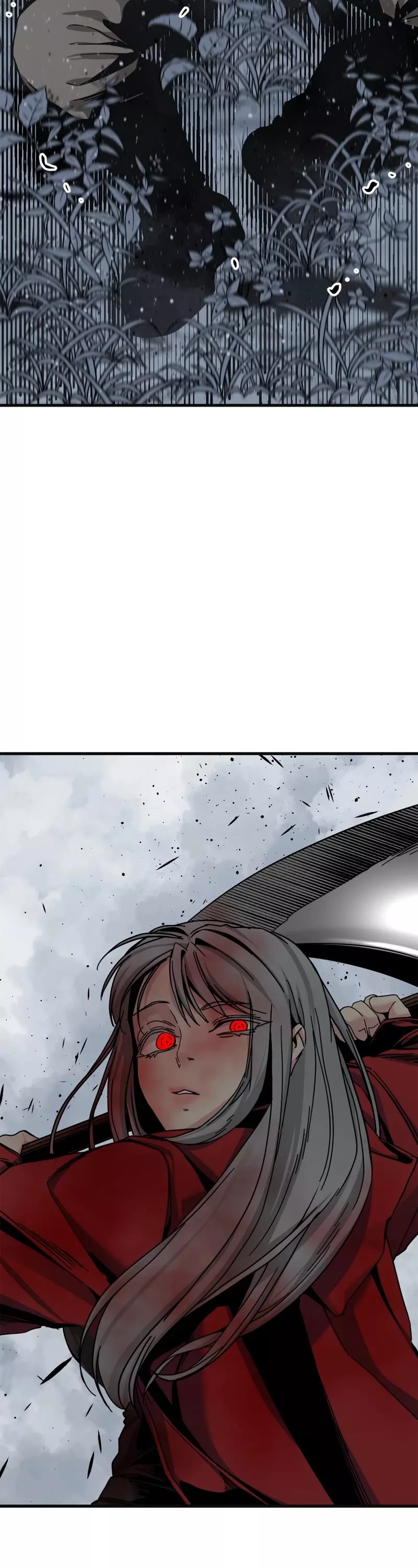Read Hero Killer (Beolkkul) chapter 128 image 22 on Lezhin