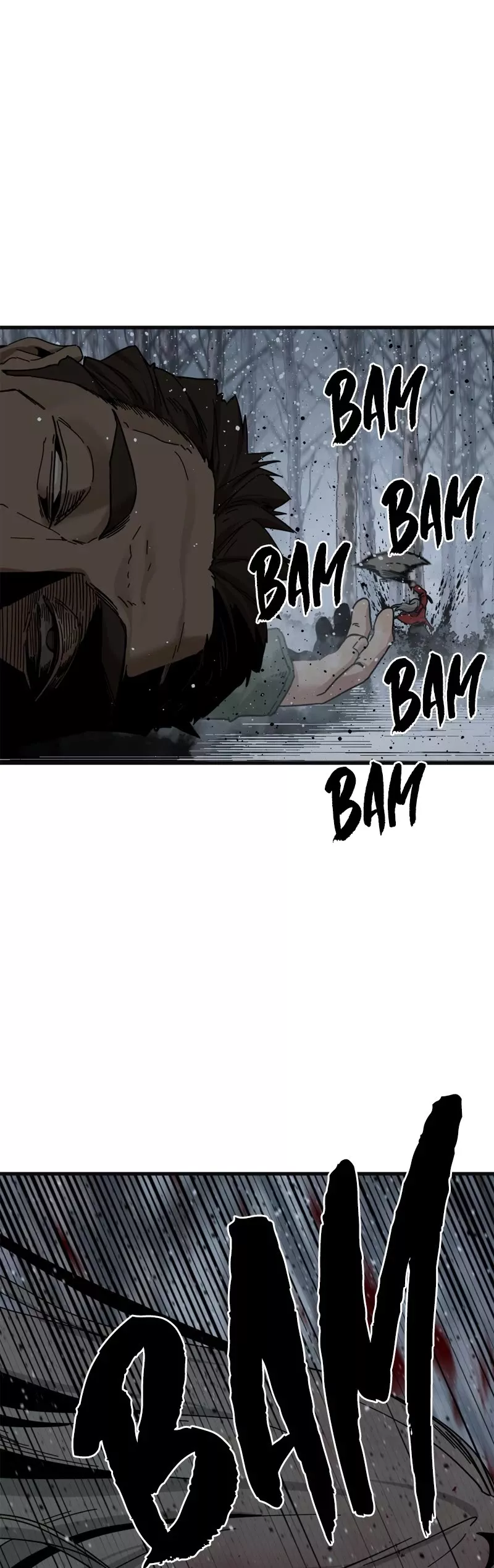 Read Hero Killer (Beolkkul) chapter 128 image 23 on Lezhin