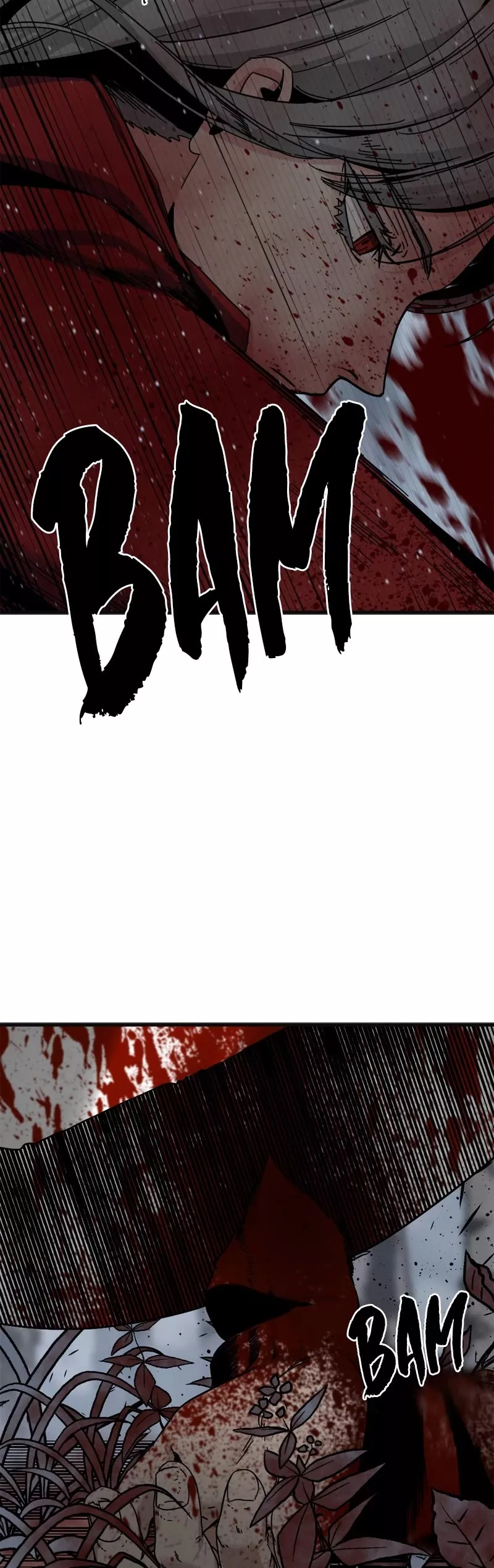 Read Hero Killer (Beolkkul) chapter 128 image 24 on Lezhin