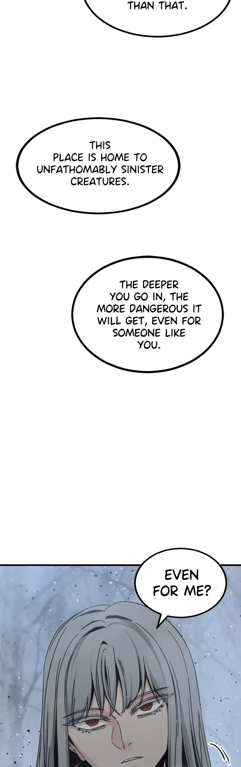 Read Hero Killer (Beolkkul) chapter 128 image 29 on Lezhin