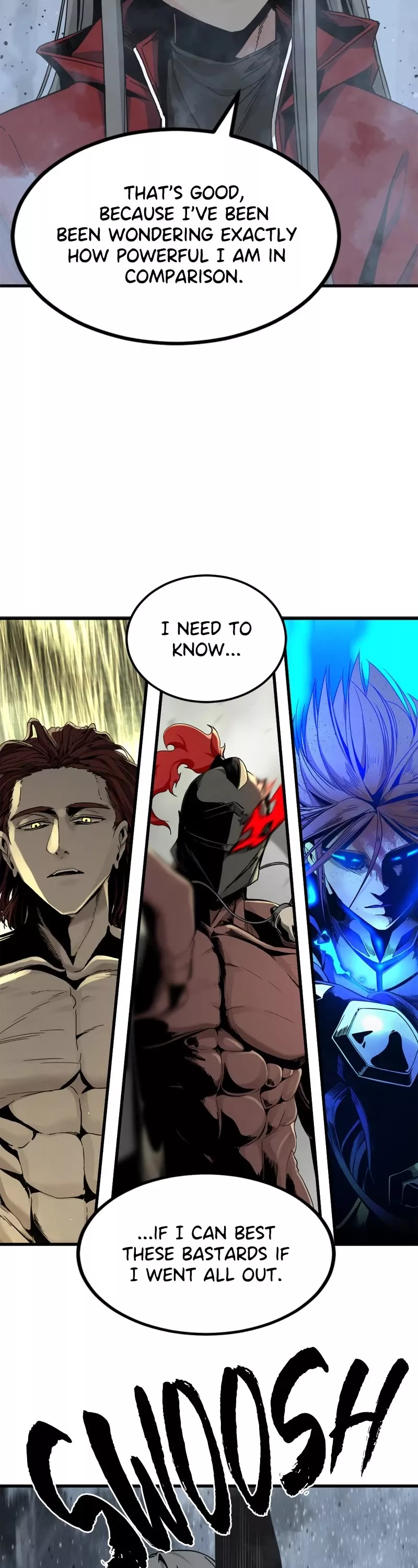 Read Hero Killer (Beolkkul) chapter 128 image 30 on Lezhin
