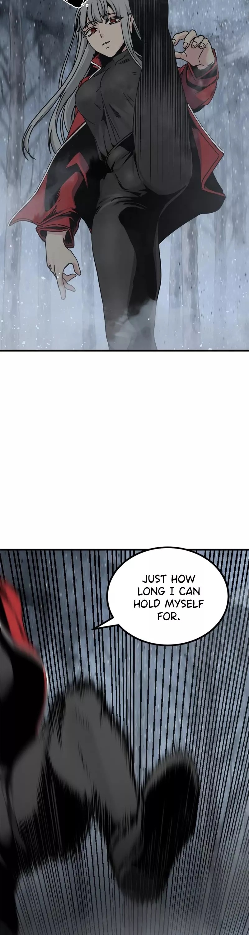 Read Hero Killer (Beolkkul) chapter 128 image 31 on Lezhin