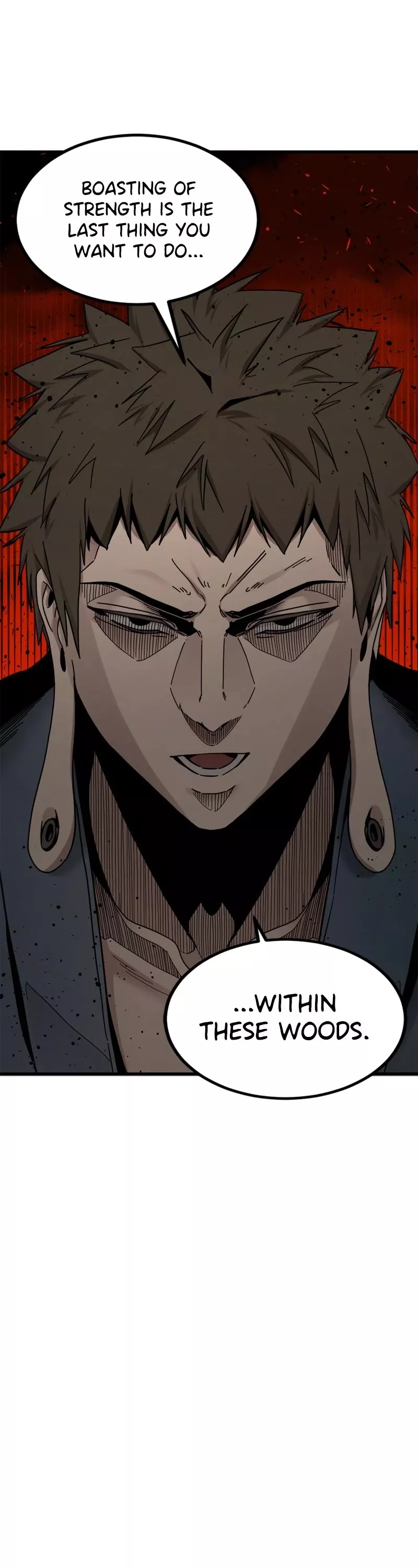 Read Hero Killer (Beolkkul) chapter 128 image 35 on Lezhin