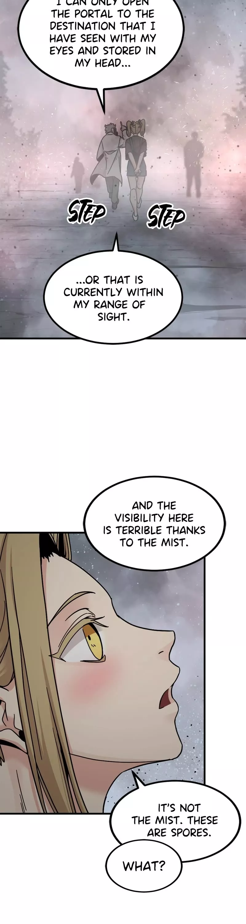 Read Hero Killer (Beolkkul) chapter 128 image 40 on Lezhin