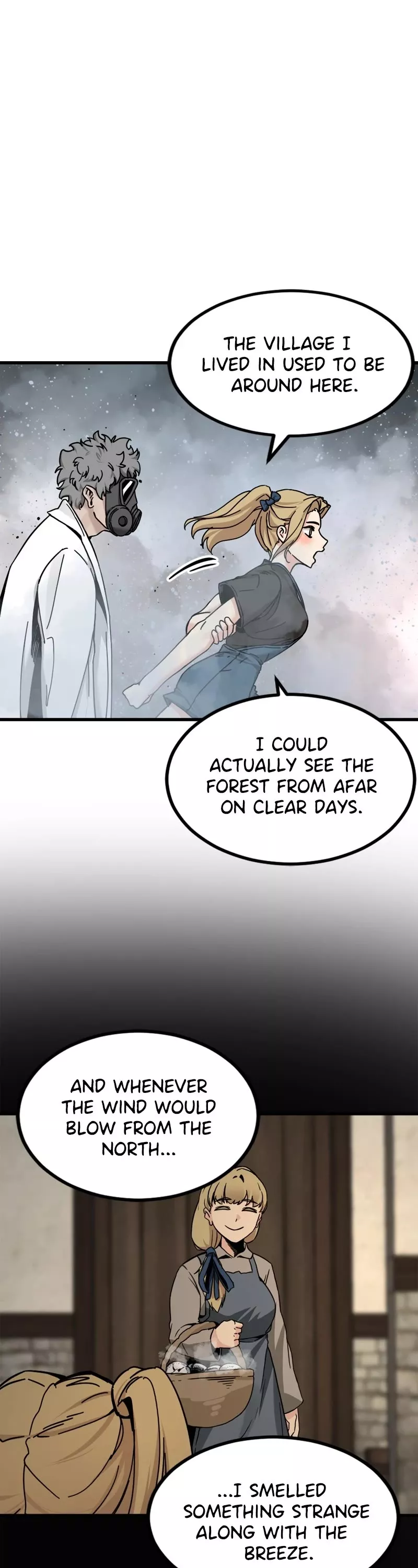 Read Hero Killer (Beolkkul) chapter 128 image 41 on Lezhin