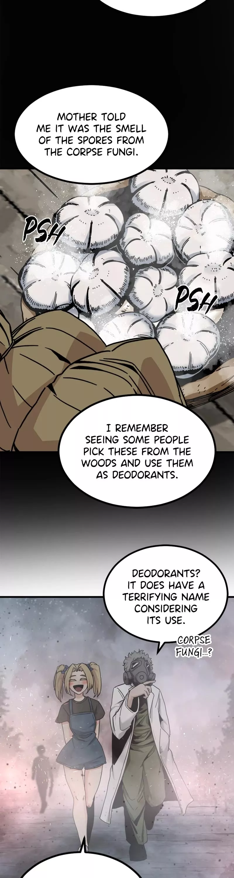 Read Hero Killer (Beolkkul) chapter 128 image 42 on Lezhin