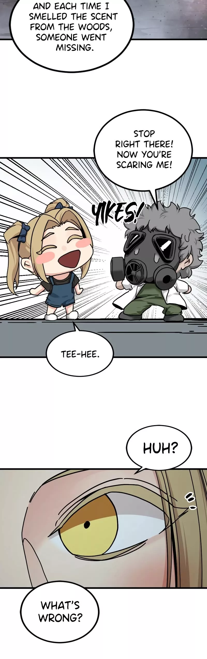 Read Hero Killer (Beolkkul) chapter 128 image 43 on Lezhin