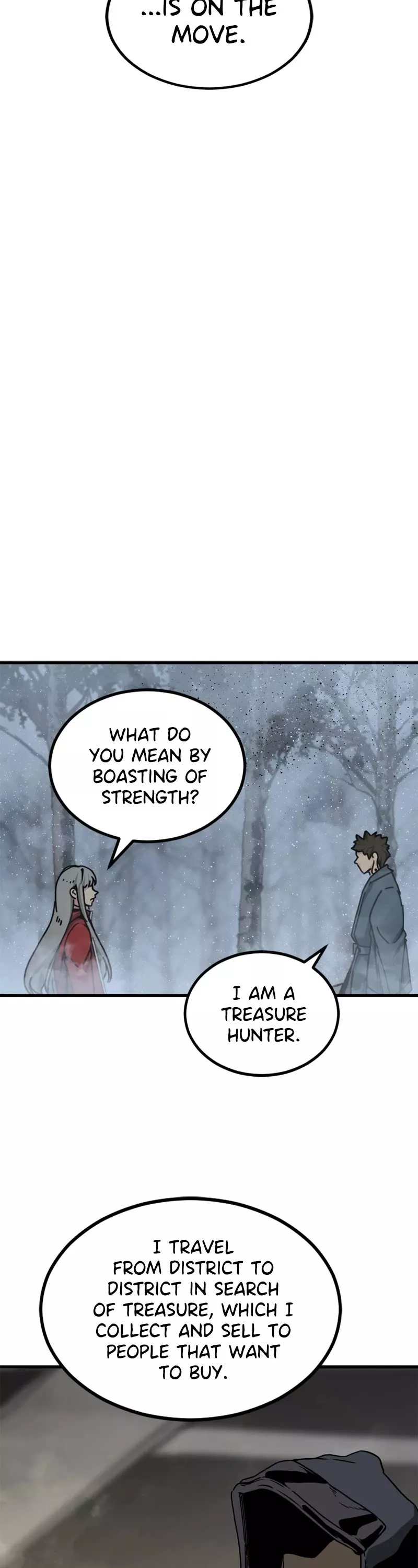 Read Hero Killer (Beolkkul) chapter 128 image 45 on Lezhin