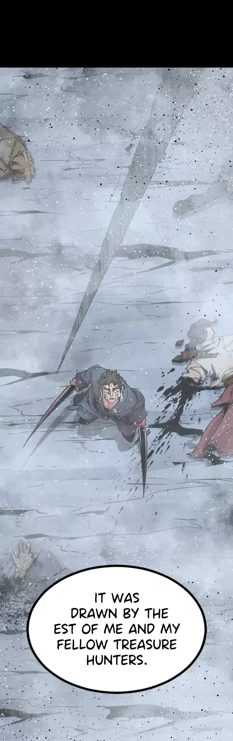 Read Hero Killer (Beolkkul) chapter 128 image 48 on Lezhin
