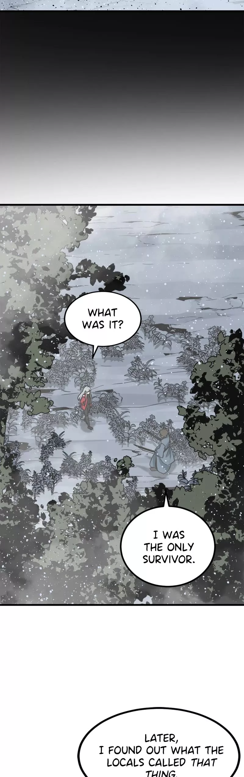 Read Hero Killer (Beolkkul) chapter 128 image 49 on Lezhin