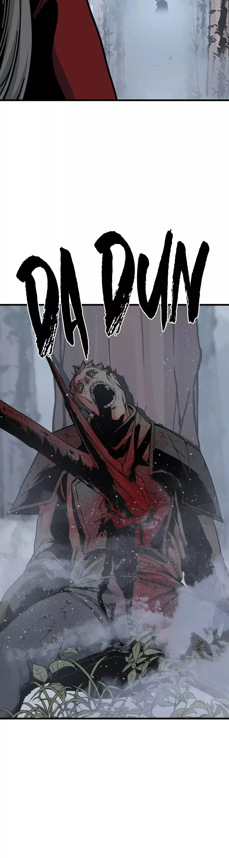 Read Hero Killer (Beolkkul) chapter 128 image 6 on Lezhin