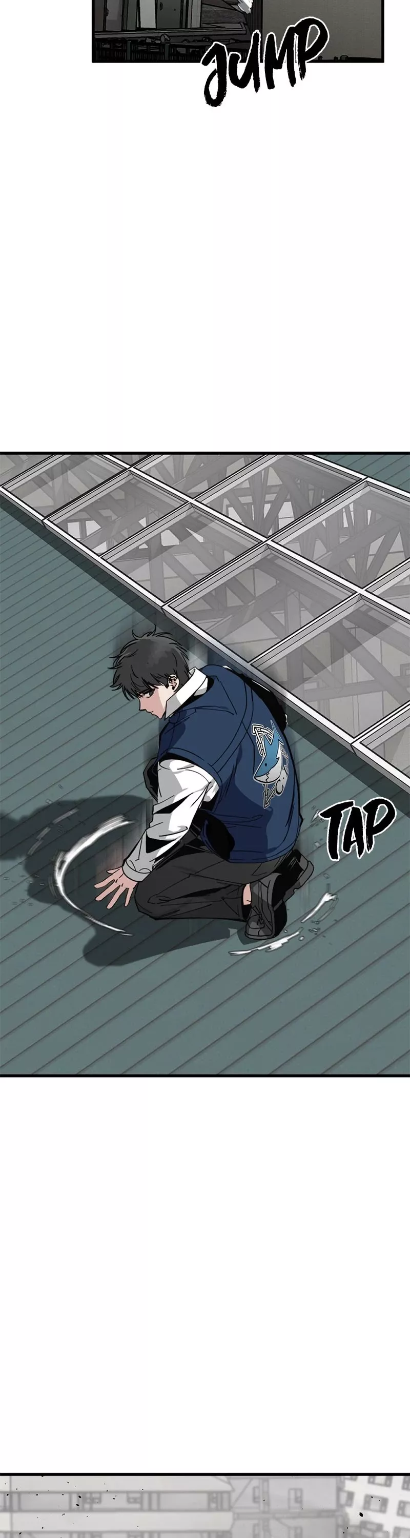 Read Hero Killer (Beolkkul) chapter 13 image 1 on Lezhin