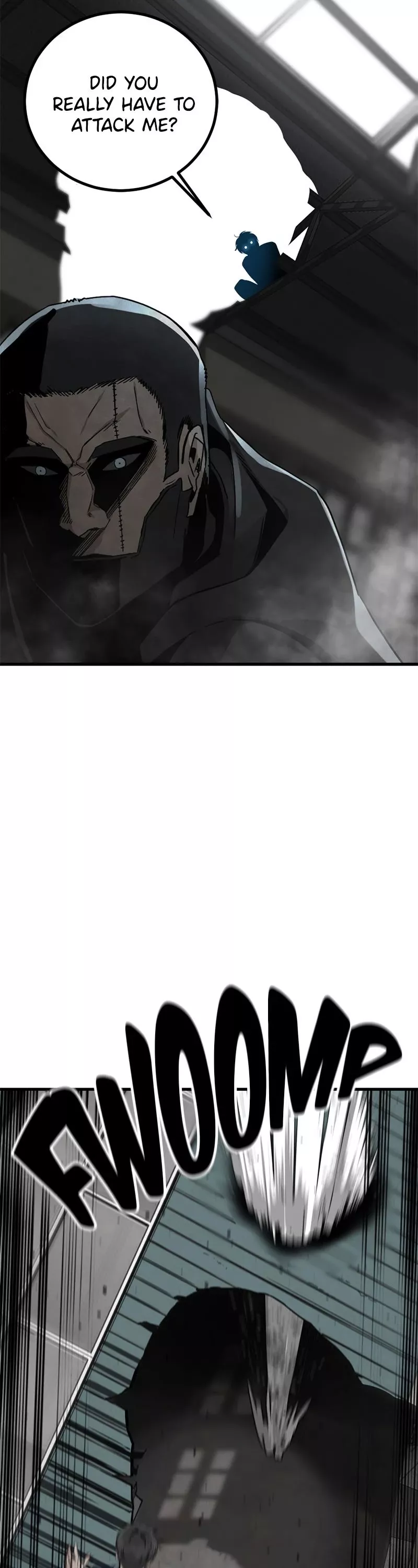 Read Hero Killer (Beolkkul) chapter 13 image 11 on Lezhin