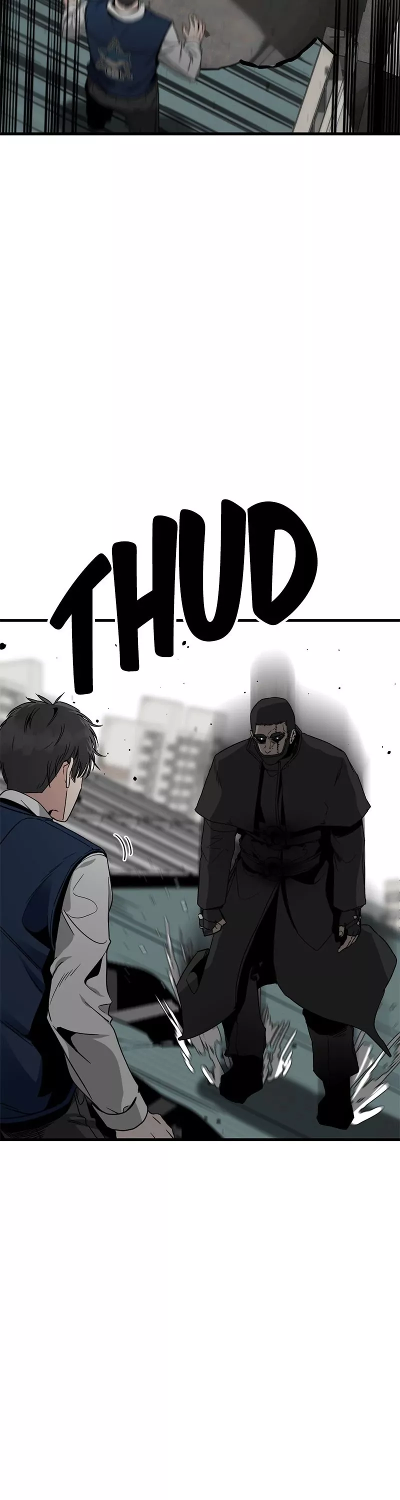 Read Hero Killer (Beolkkul) chapter 13 image 12 on Lezhin