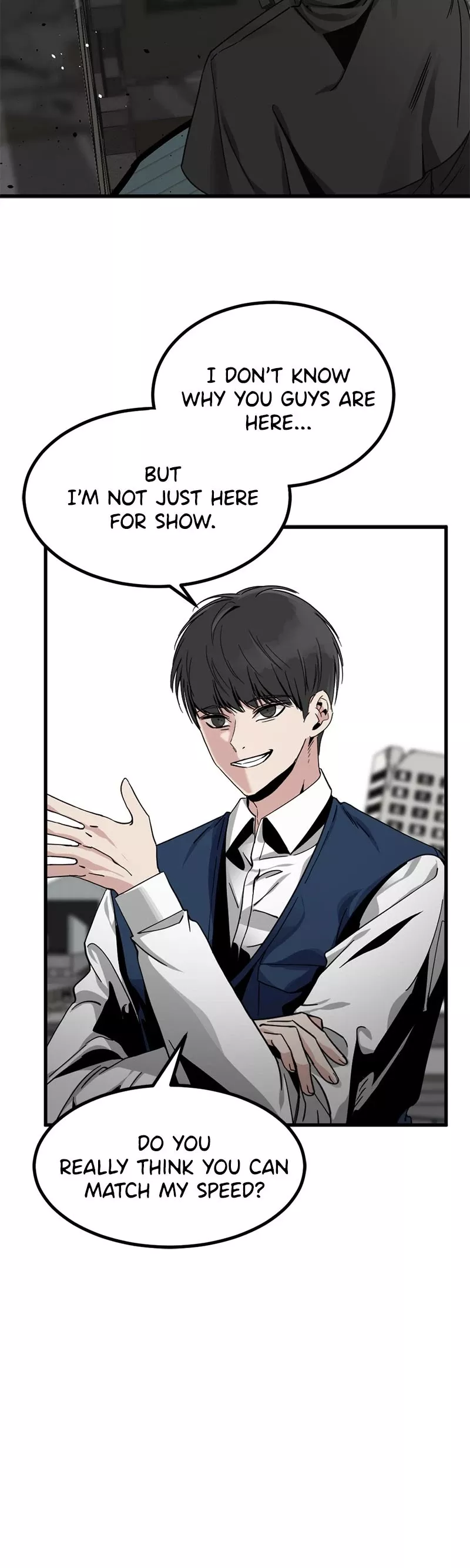 Read Hero Killer (Beolkkul) chapter 13 image 14 on Lezhin