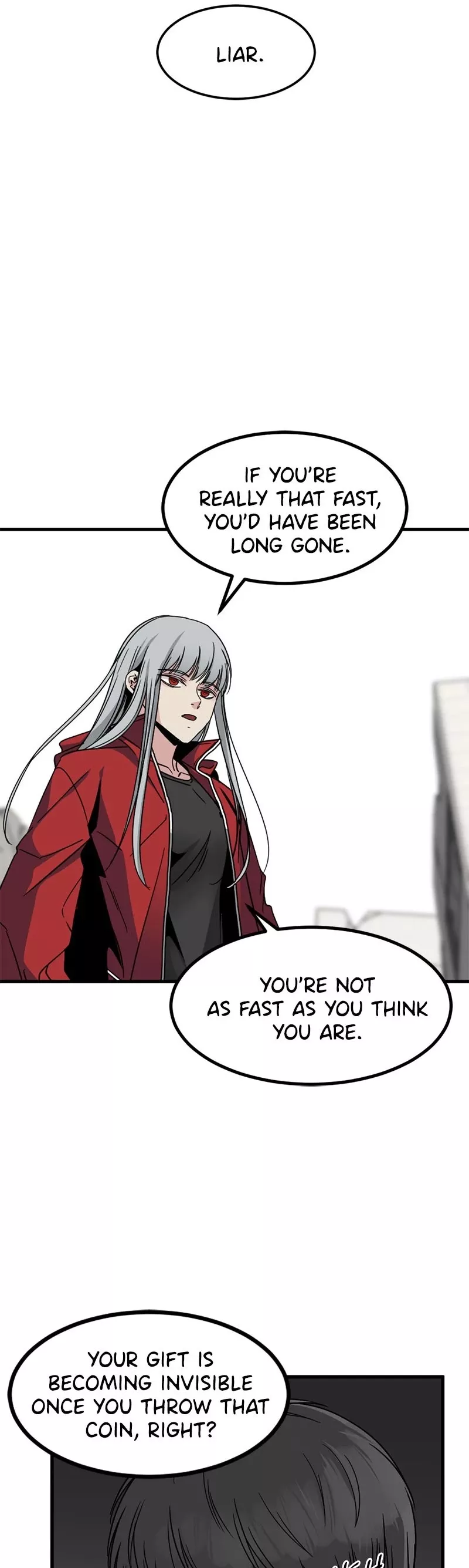 Read Hero Killer (Beolkkul) chapter 13 image 15 on Lezhin