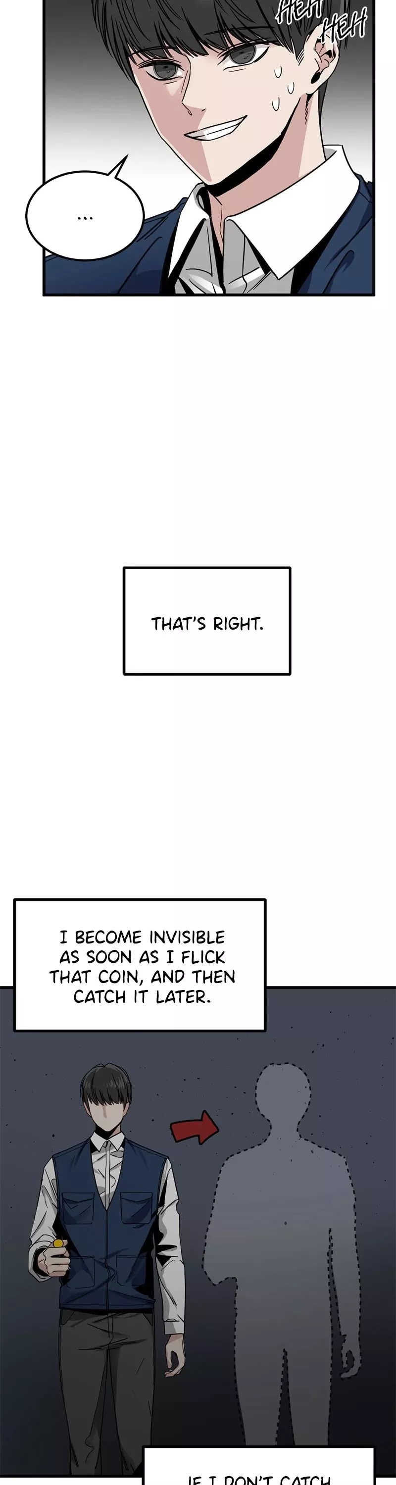 Read Hero Killer (Beolkkul) chapter 13 image 16 on Lezhin