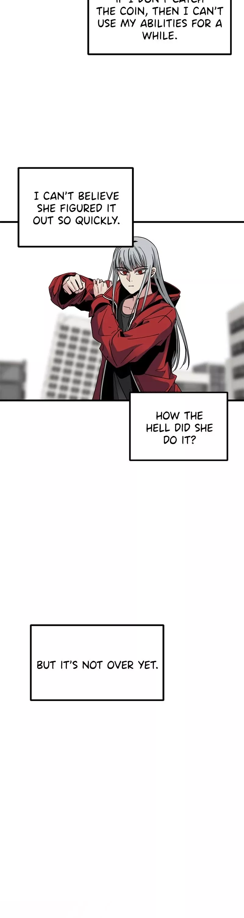 Read Hero Killer (Beolkkul) chapter 13 image 17 on Lezhin