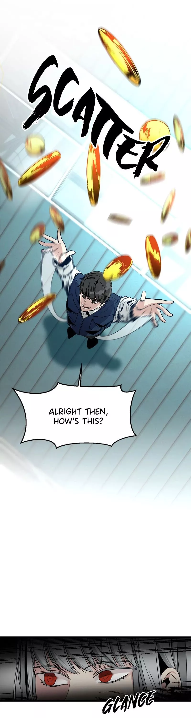 Read Hero Killer (Beolkkul) chapter 13 image 18 on Lezhin