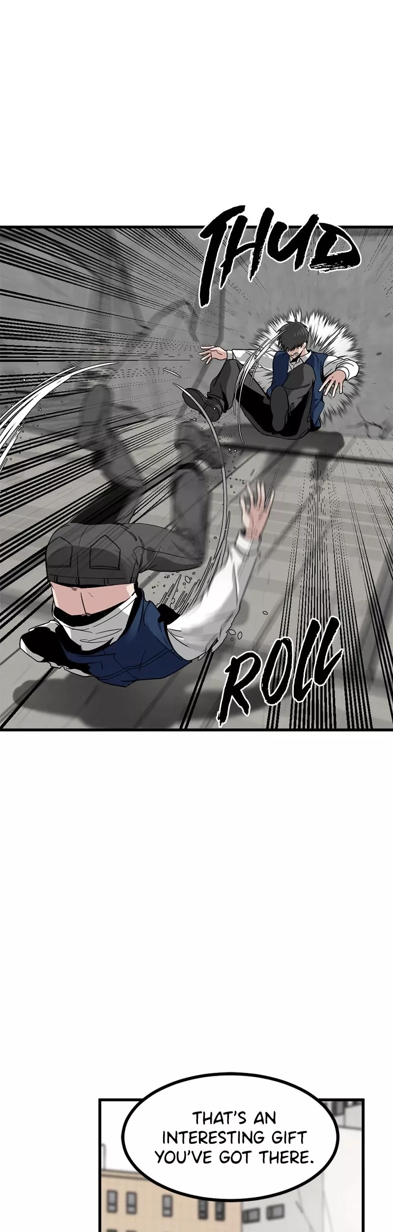Read Hero Killer (Beolkkul) chapter 13 image 22 on Lezhin