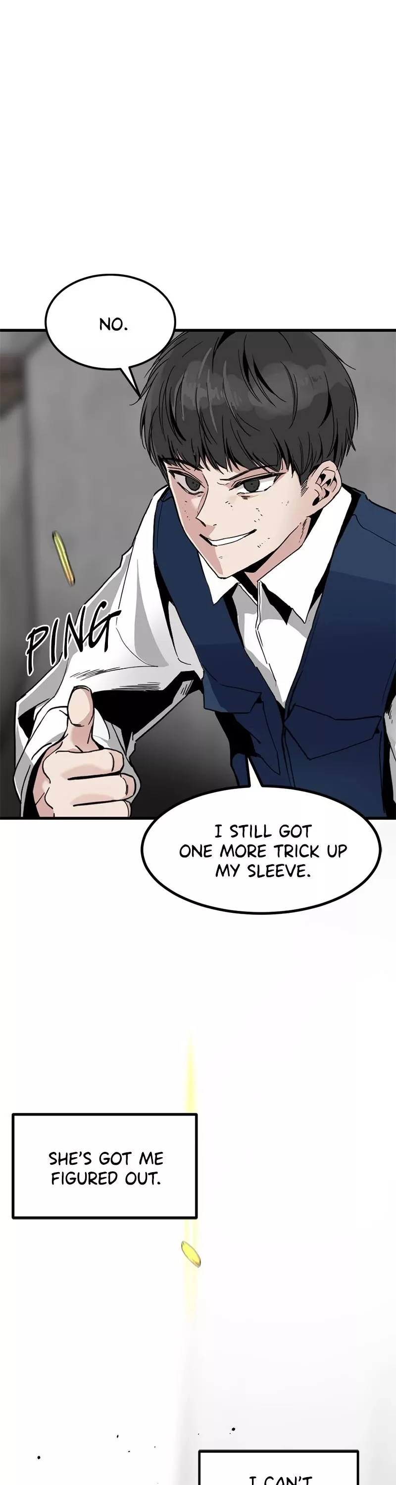 Read Hero Killer (Beolkkul) chapter 13 image 24 on Lezhin