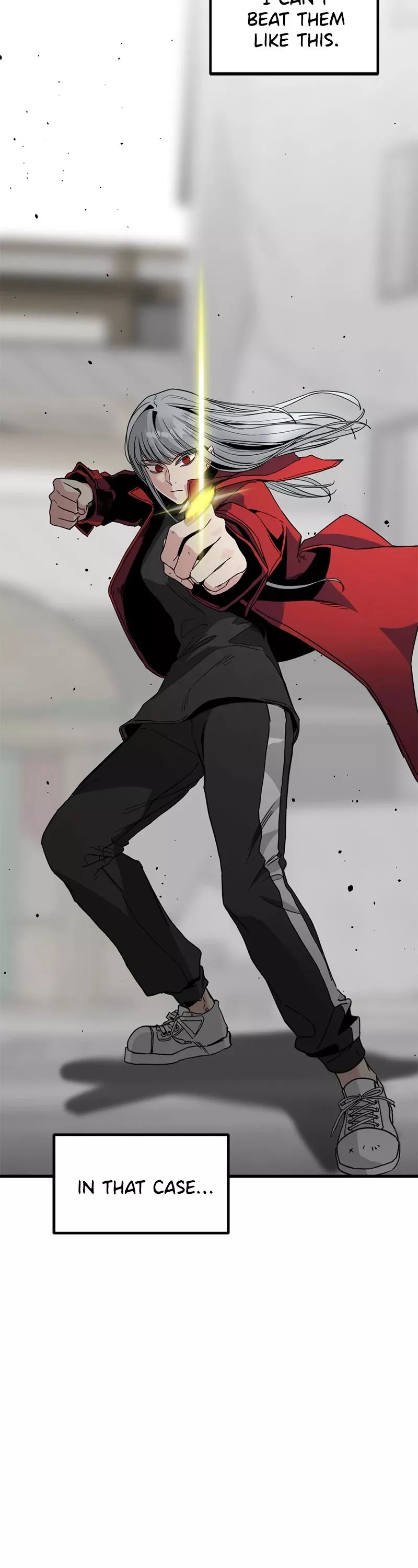 Read Hero Killer (Beolkkul) chapter 13 image 25 on Lezhin