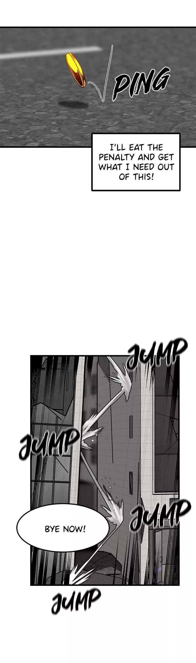 Read Hero Killer (Beolkkul) chapter 13 image 26 on Lezhin