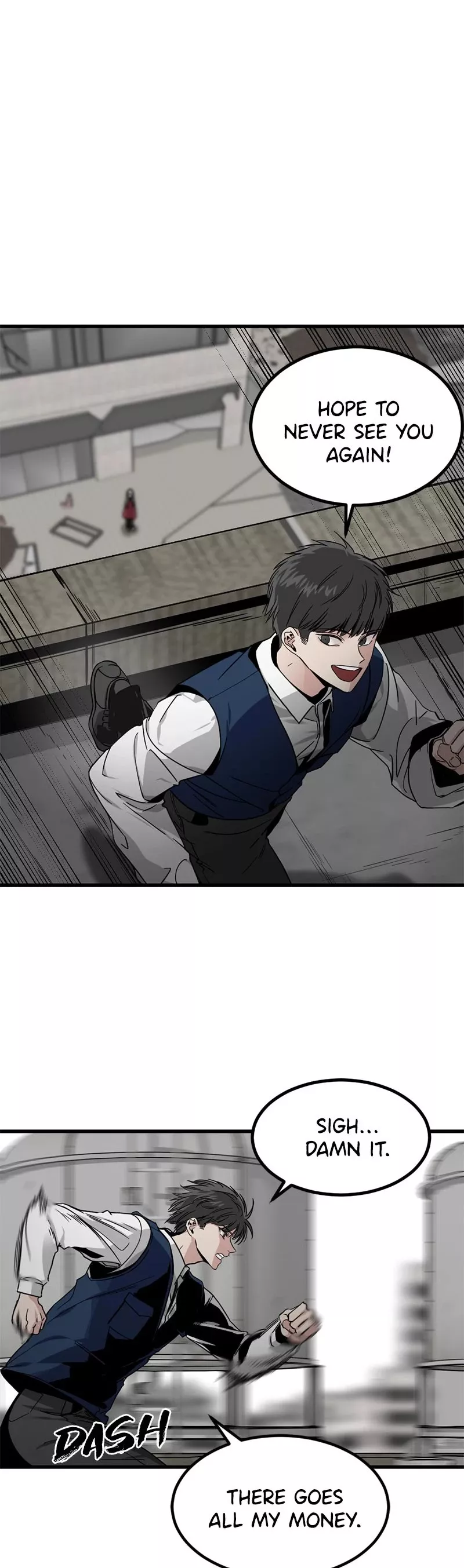 Read Hero Killer (Beolkkul) chapter 13 image 27 on Lezhin