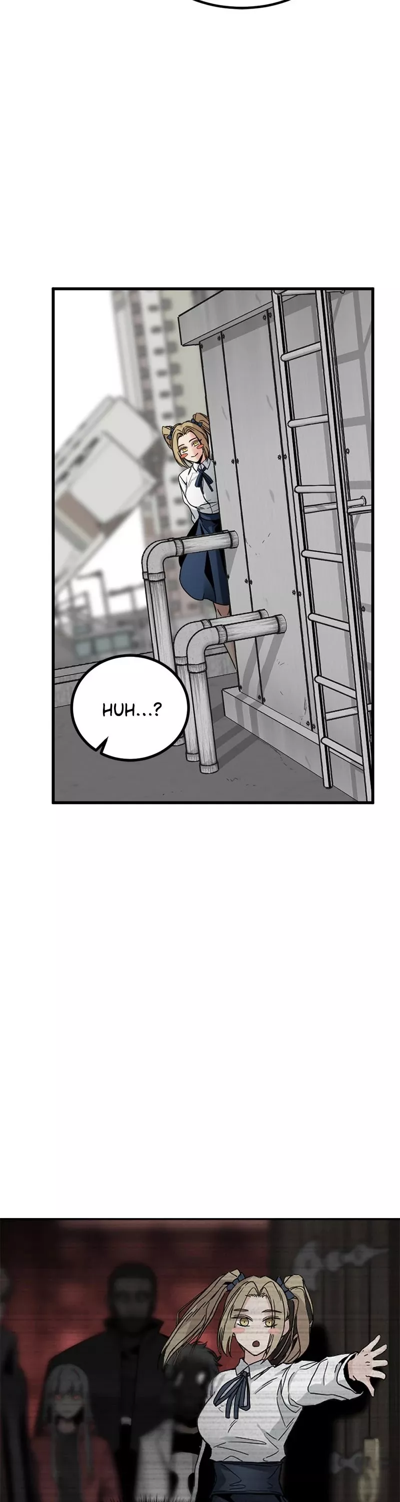 Read Hero Killer (Beolkkul) chapter 13 image 28 on Lezhin