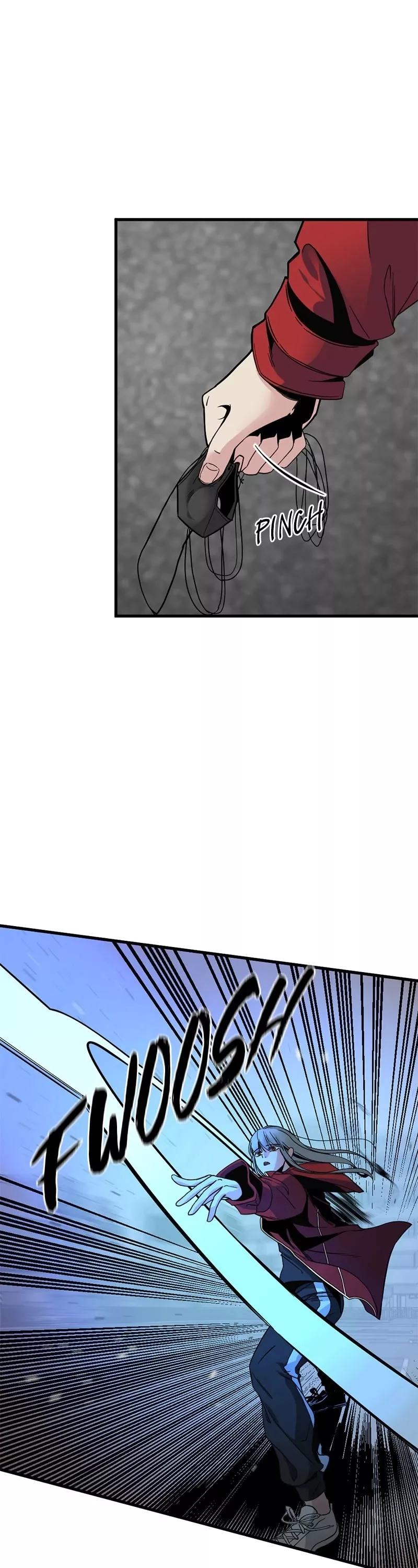 Read Hero Killer (Beolkkul) chapter 13 image 3 on Lezhin