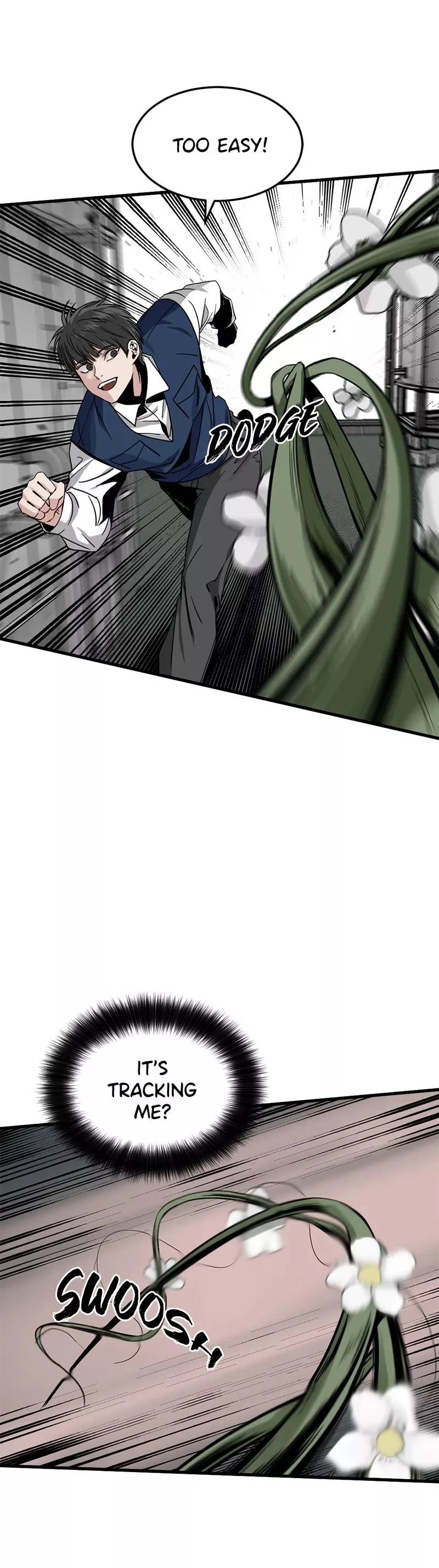 Read Hero Killer (Beolkkul) chapter 13 image 30 on Lezhin