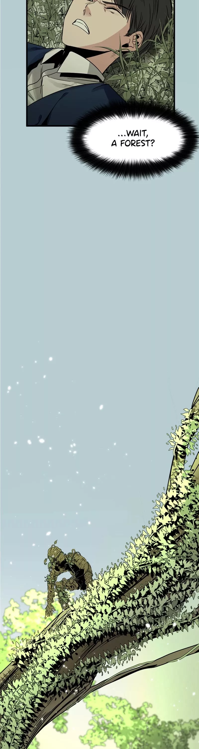 Read Hero Killer (Beolkkul) chapter 13 image 33 on Lezhin