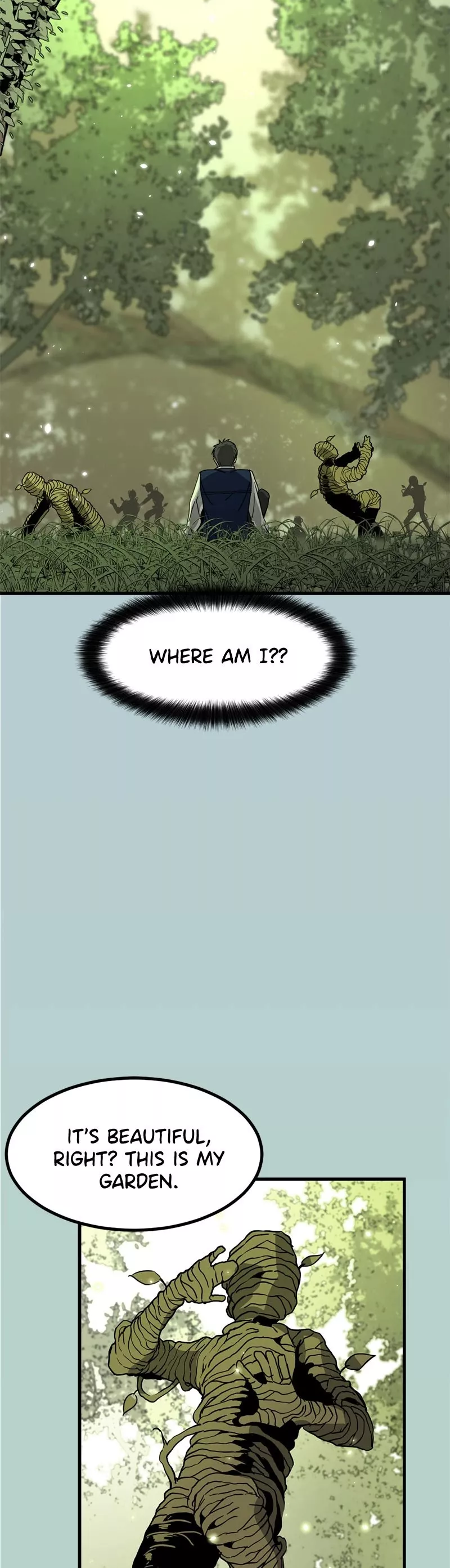Read Hero Killer (Beolkkul) chapter 13 image 34 on Lezhin
