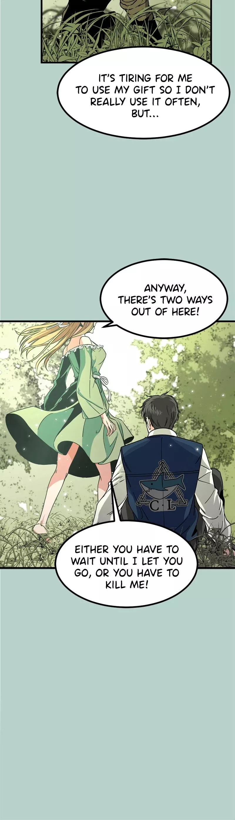 Read Hero Killer (Beolkkul) chapter 13 image 35 on Lezhin