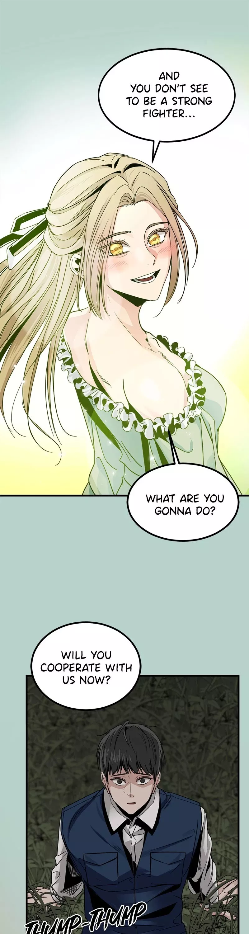 Read Hero Killer (Beolkkul) chapter 13 image 36 on Lezhin
