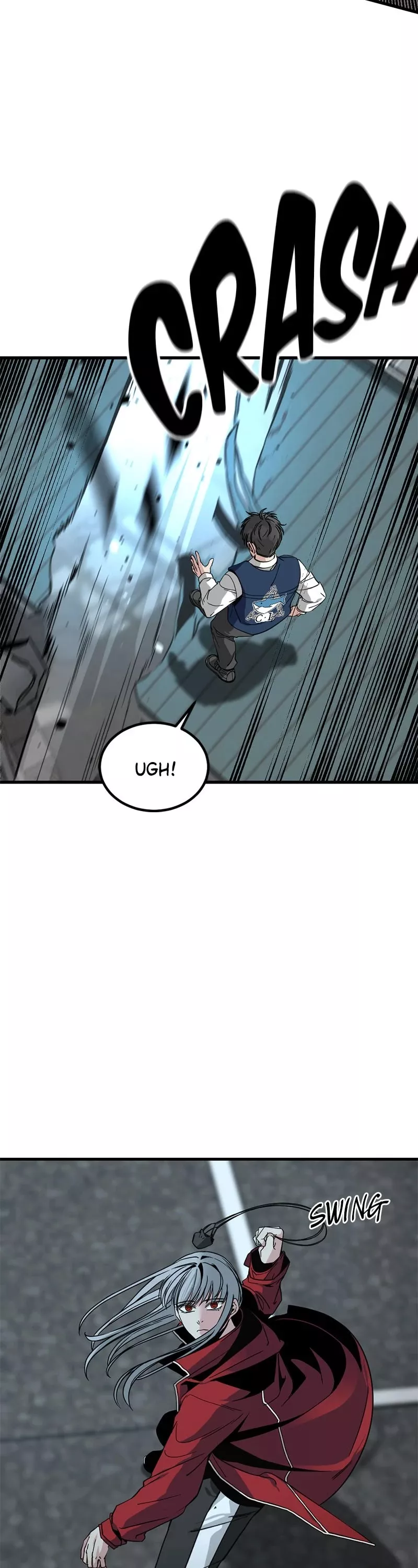 Read Hero Killer (Beolkkul) chapter 13 image 4 on Lezhin