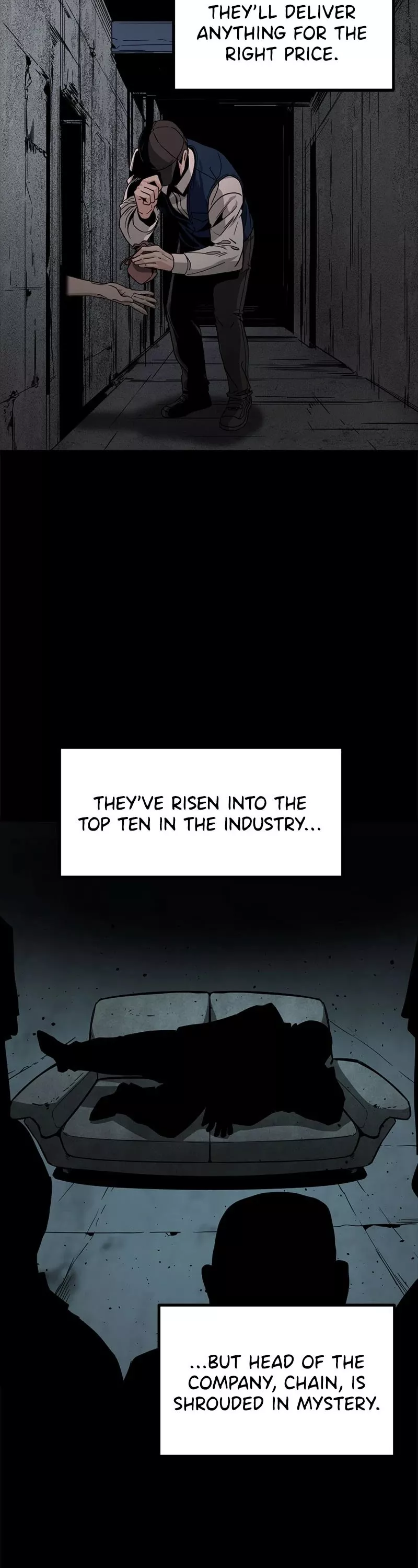 Read Hero Killer (Beolkkul) chapter 13 image 40 on Lezhin