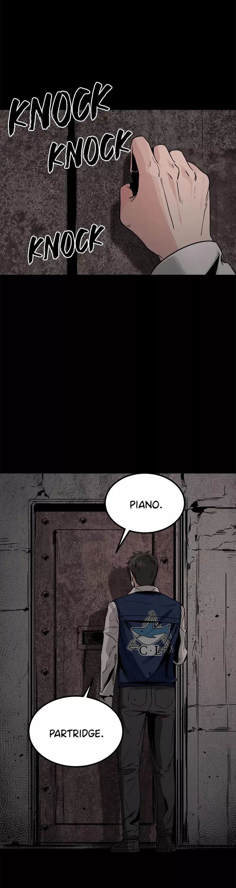 Read Hero Killer (Beolkkul) chapter 13 image 41 on Lezhin