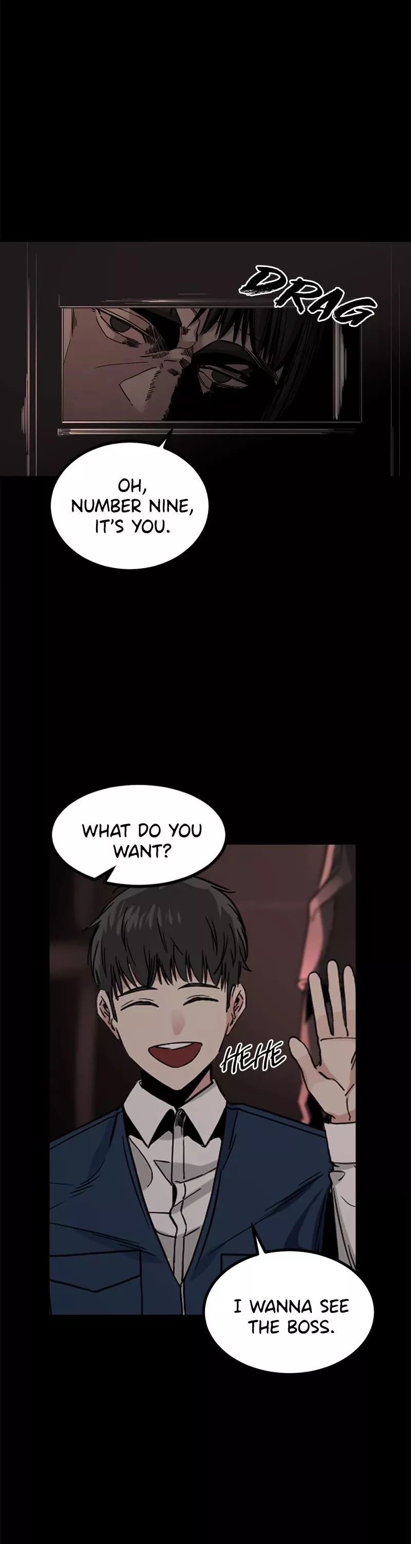 Read Hero Killer (Beolkkul) chapter 13 image 42 on Lezhin