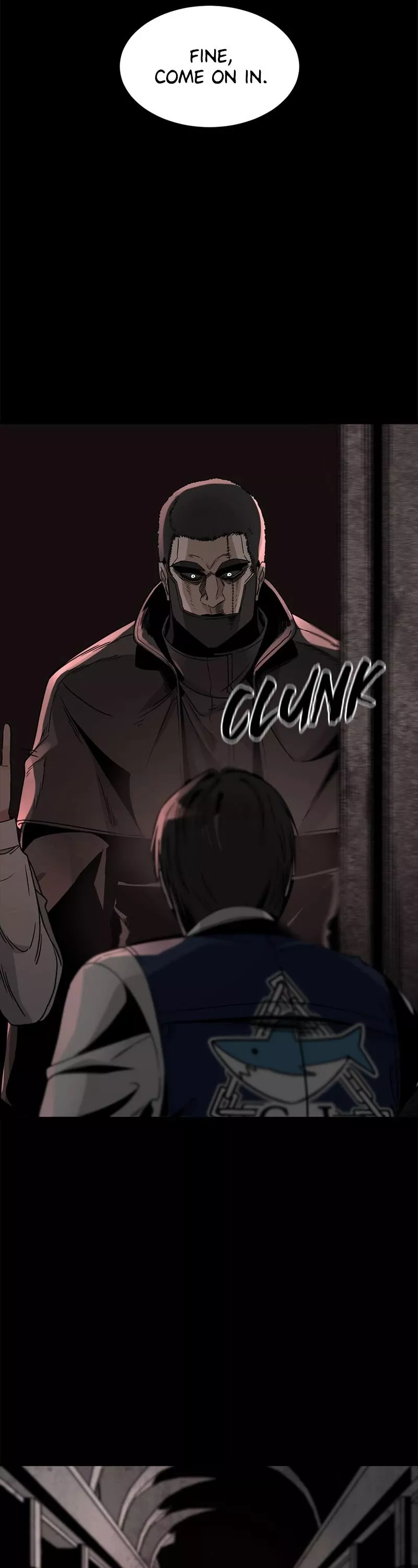 Read Hero Killer (Beolkkul) chapter 13 image 43 on Lezhin