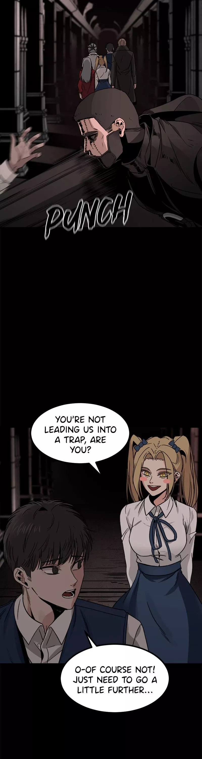 Read Hero Killer (Beolkkul) chapter 13 image 44 on Lezhin