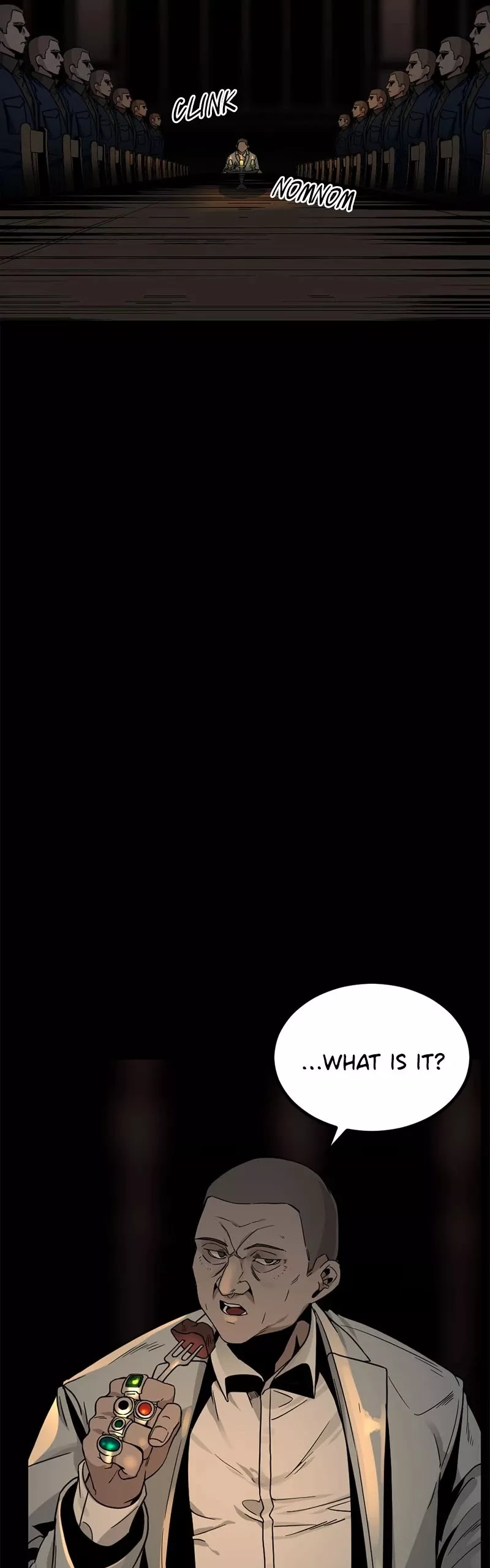 Read Hero Killer (Beolkkul) chapter 13 image 46 on Lezhin