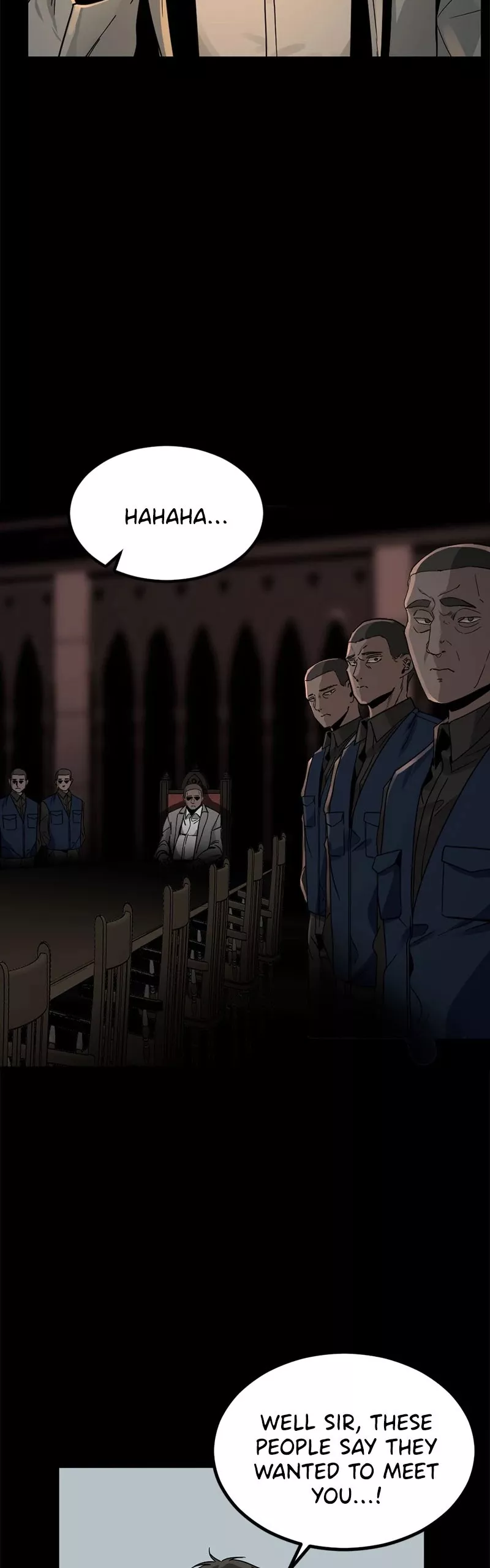 Read Hero Killer (Beolkkul) chapter 13 image 47 on Lezhin