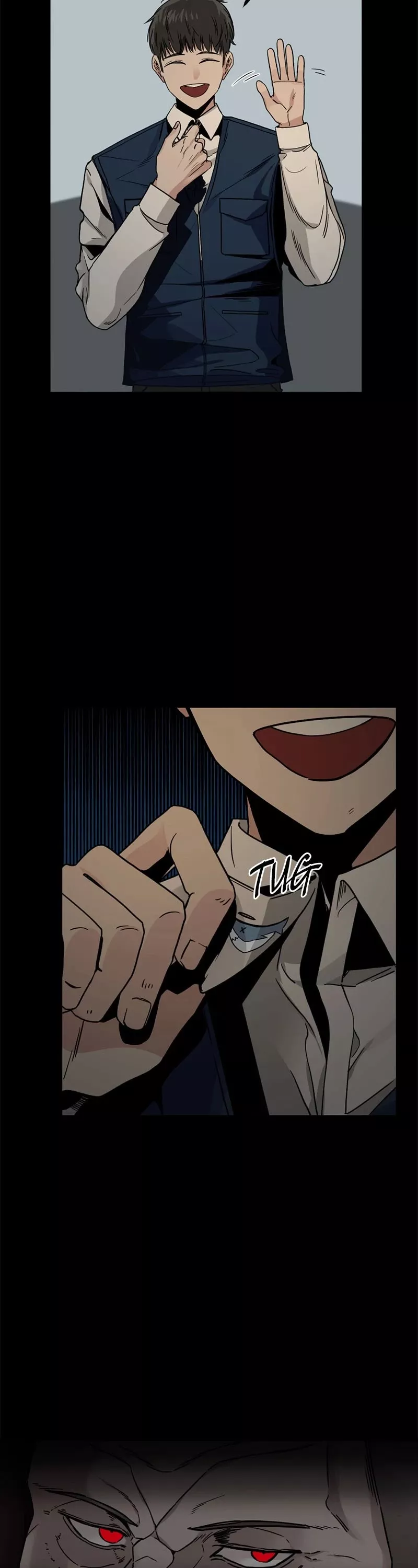 Read Hero Killer (Beolkkul) chapter 13 image 48 on Lezhin