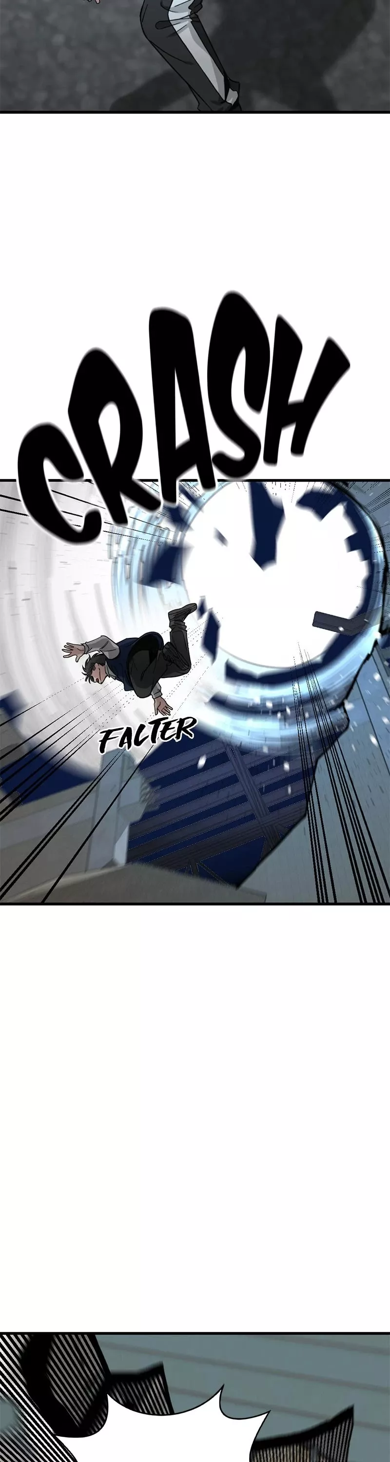 Read Hero Killer (Beolkkul) chapter 13 image 5 on Lezhin