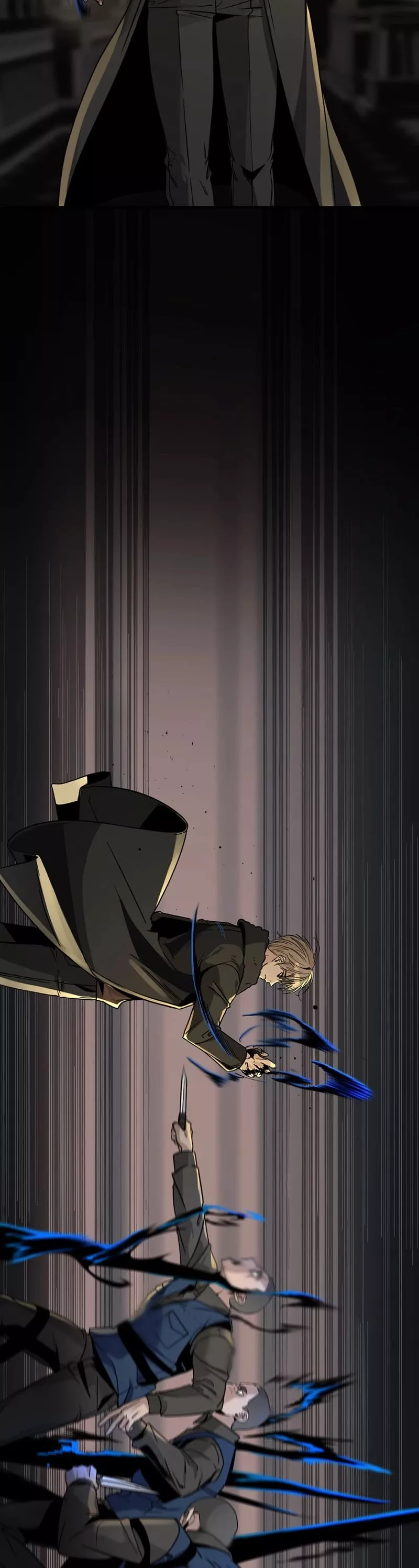 Read Hero Killer (Beolkkul) chapter 13 image 51 on Lezhin