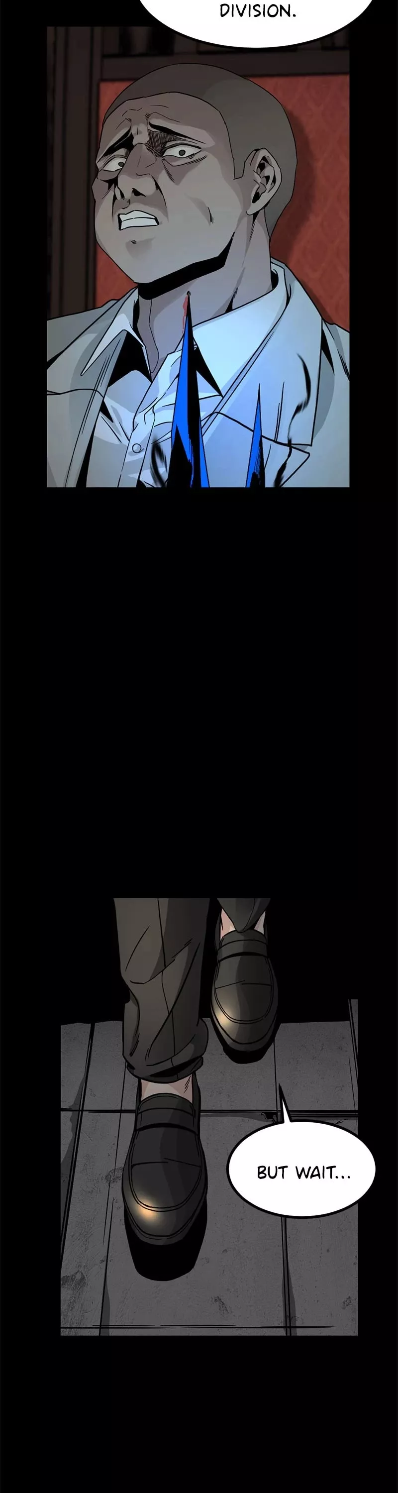Read Hero Killer (Beolkkul) chapter 13 image 53 on Lezhin