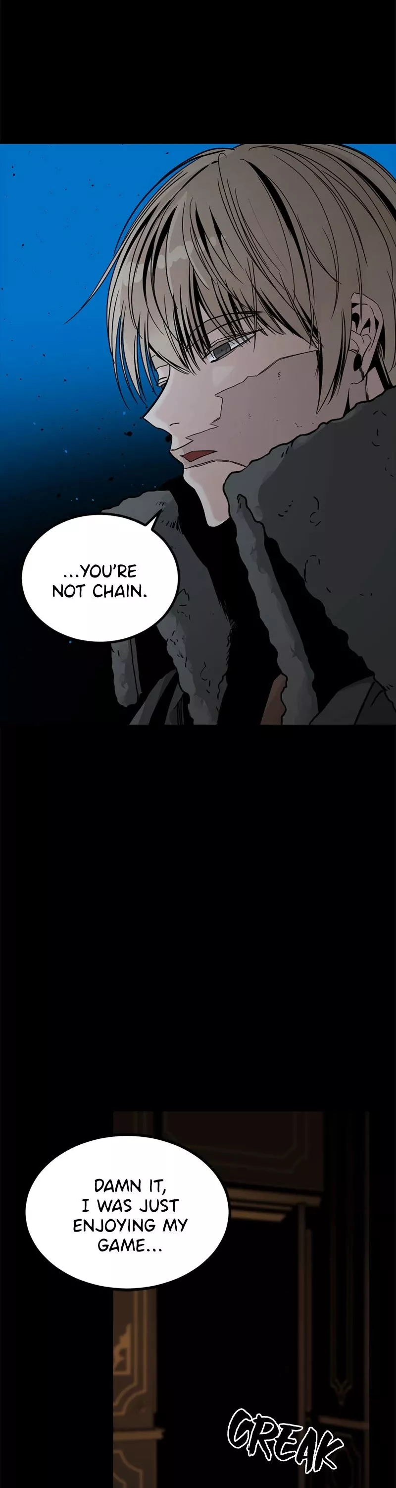 Read Hero Killer (Beolkkul) chapter 13 image 54 on Lezhin